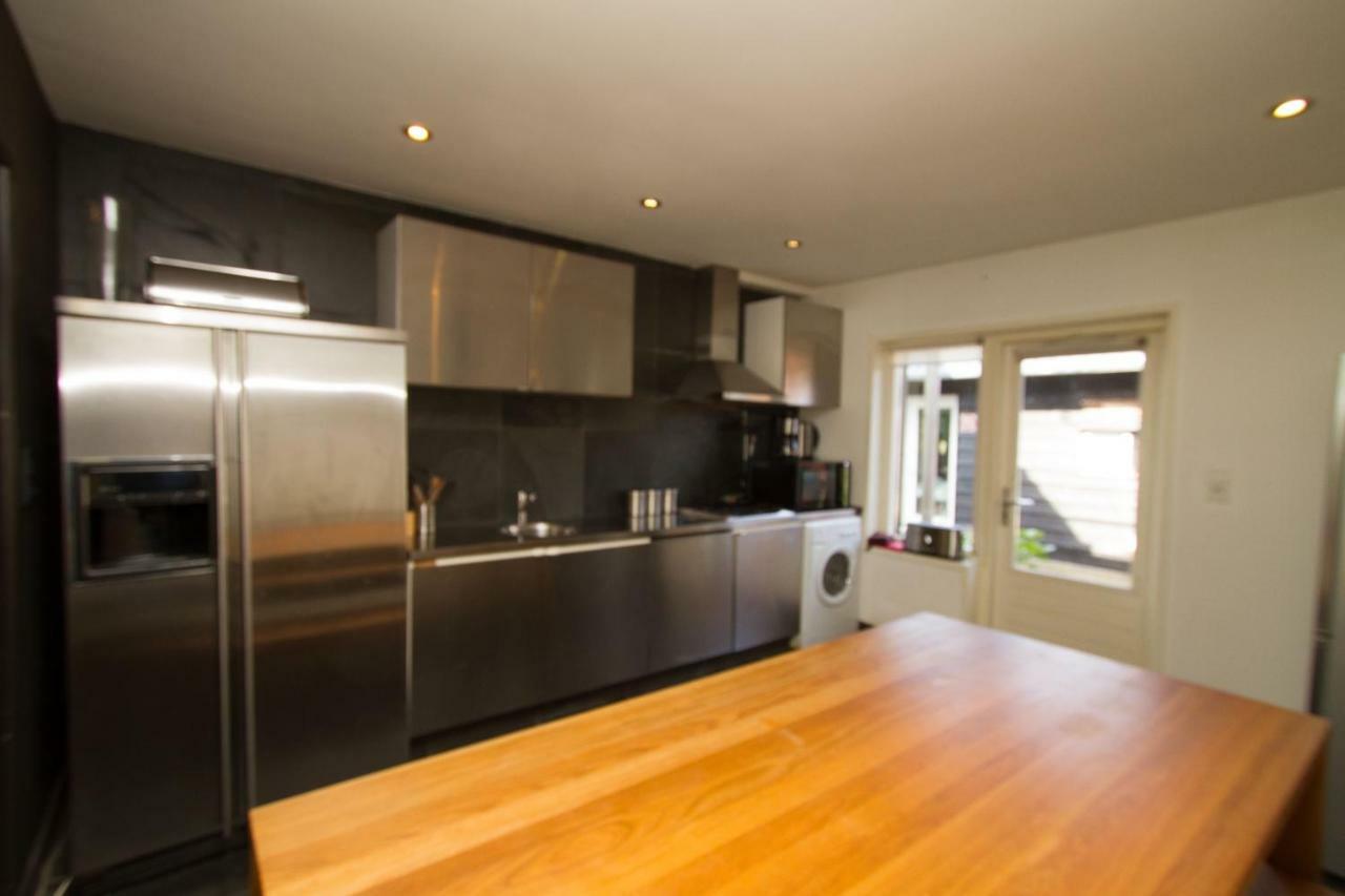Hannahhoeve Private House With Wifi And Free Parking For 1 Car Weesp Exterior foto
