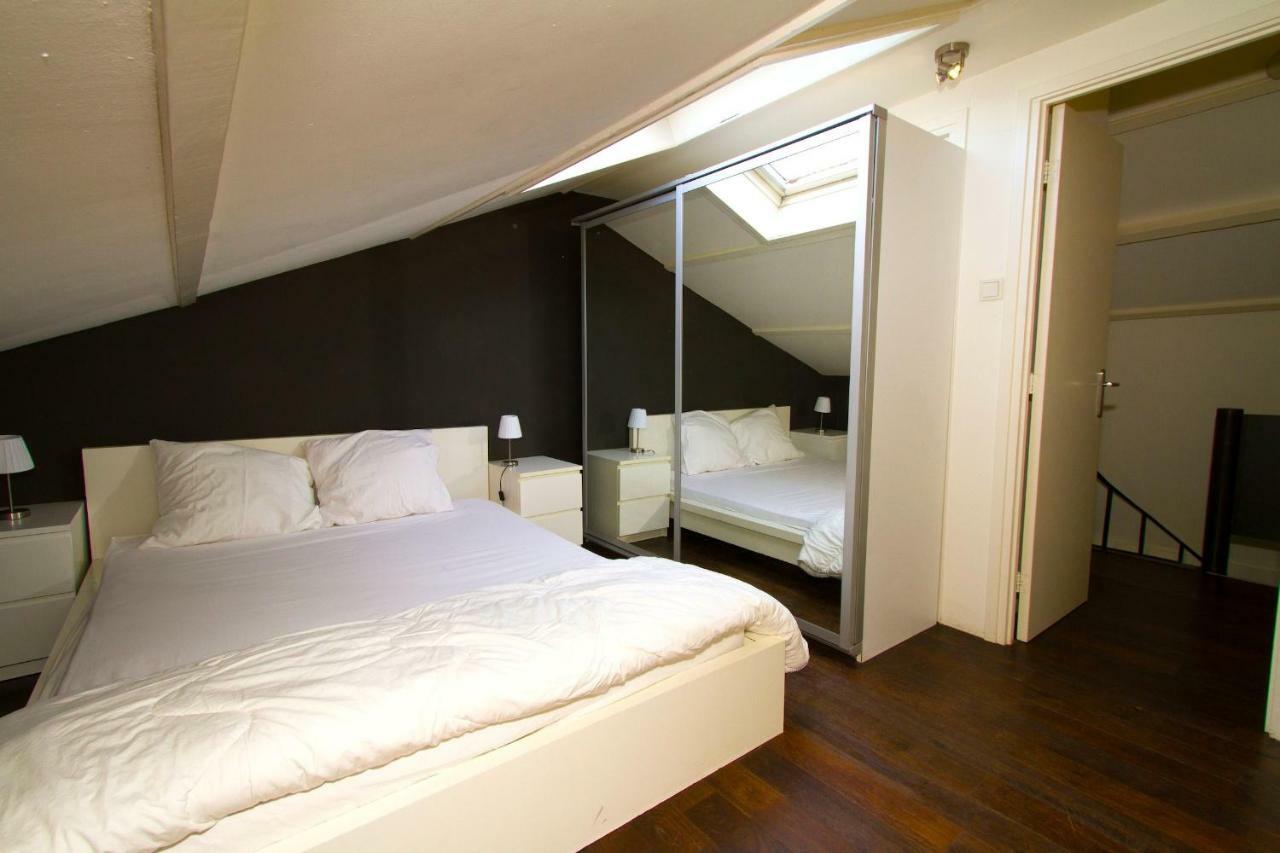 Hannahhoeve Private House With Wifi And Free Parking For 1 Car Weesp Exterior foto
